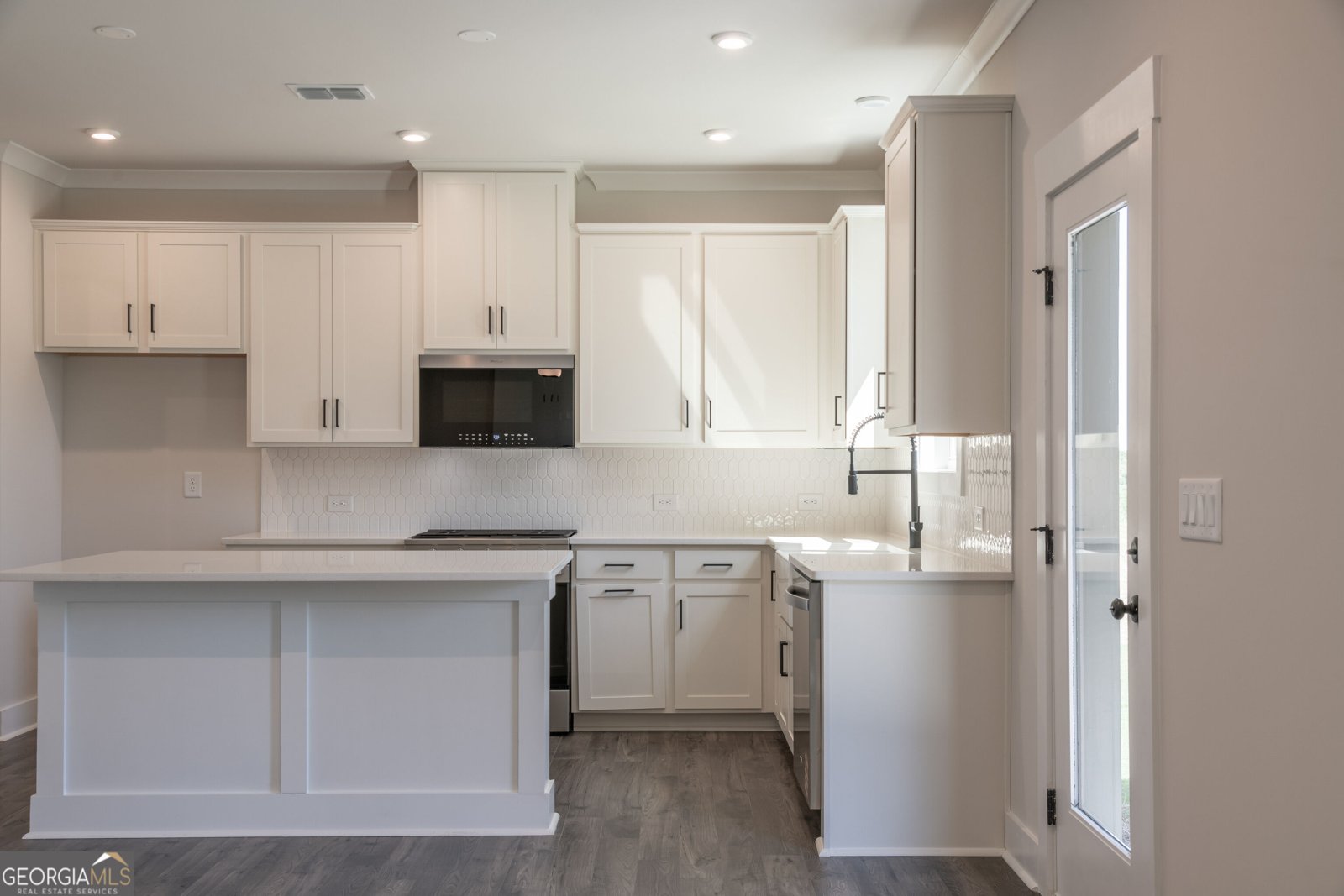 324 William Gossett Drive Canton - Photo 12
