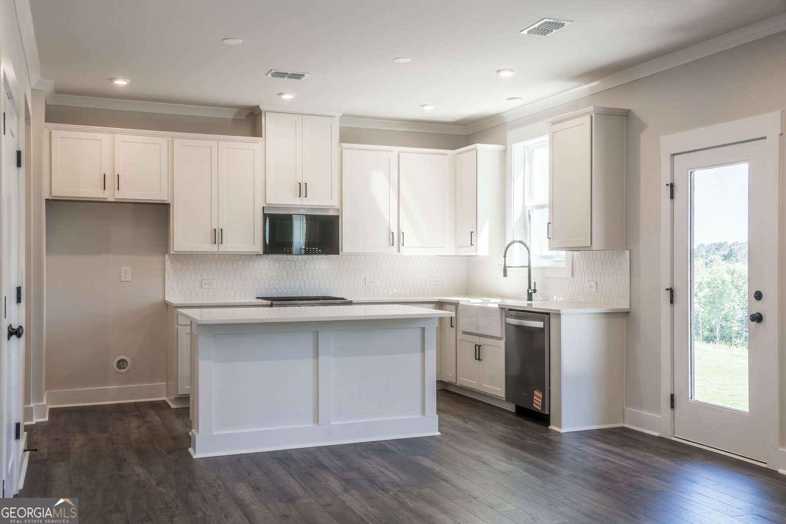 324 William Gossett Drive Canton - Photo 15