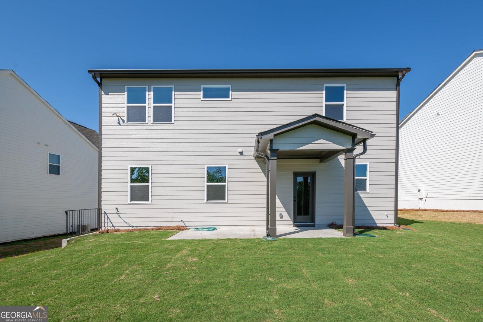 324 William Gossett Drive Canton - Photo 40