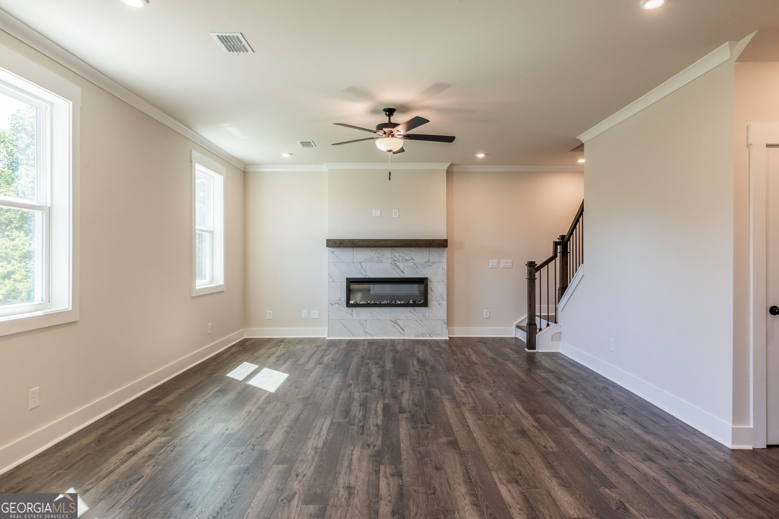 324 William Gossett Drive Canton - Photo 7