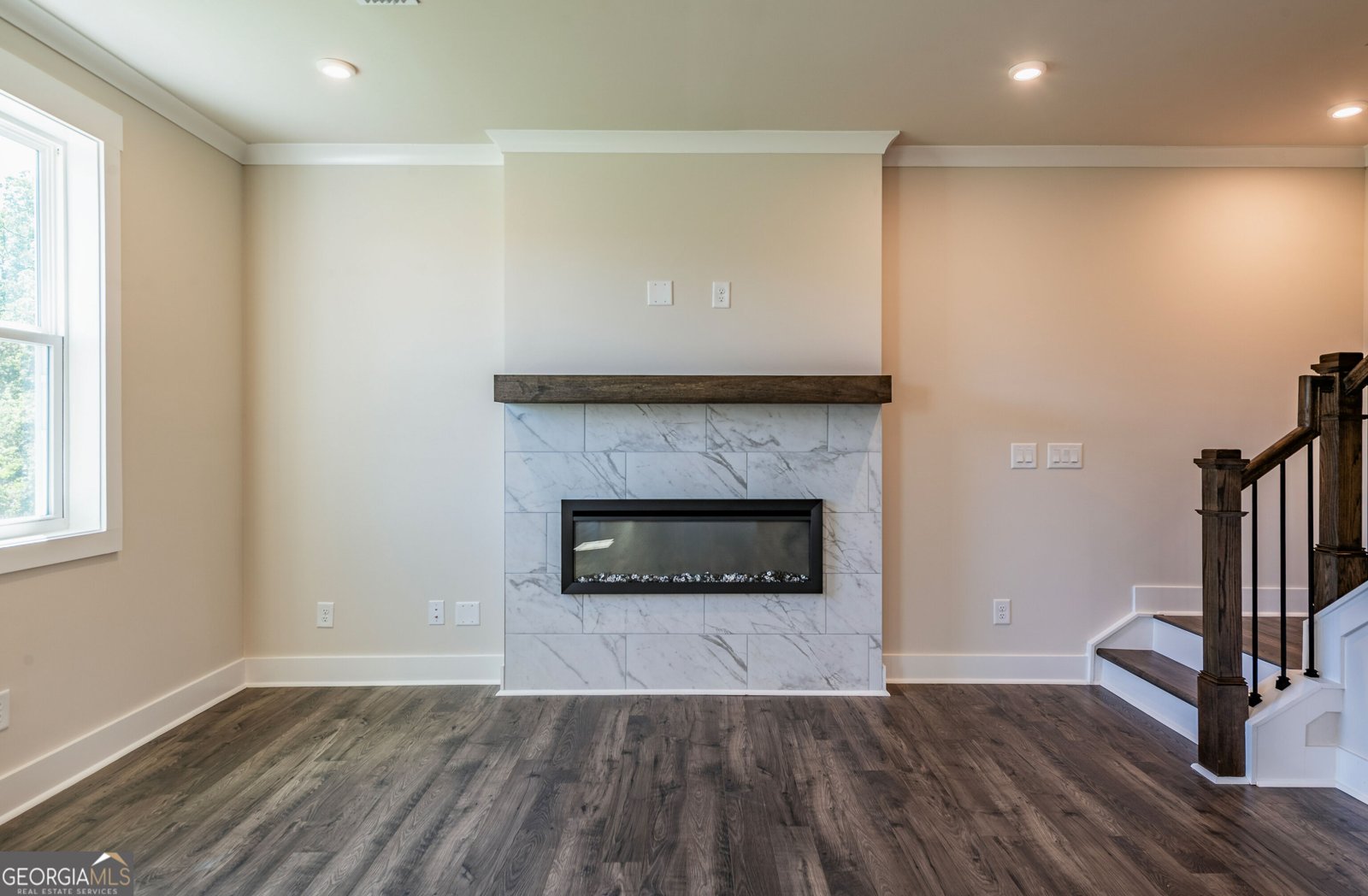 324 William Gossett Drive Canton - Photo 8