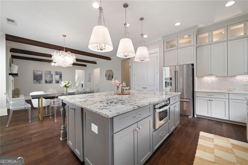 3368 Old Concord Road Smyrna - Photo 10