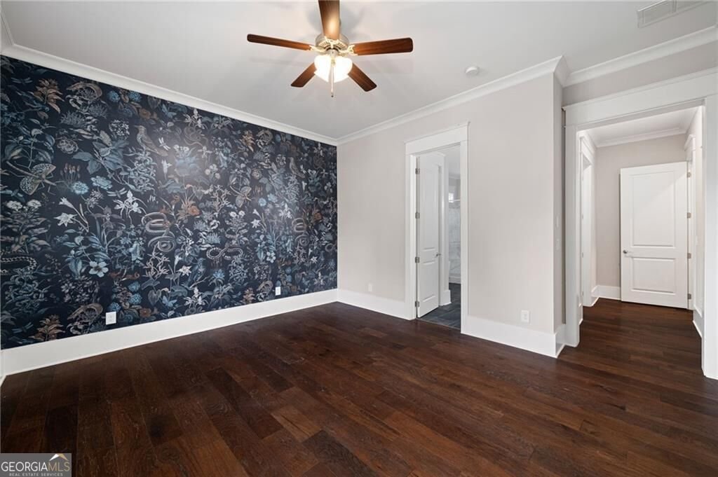 3368 Old Concord Road Smyrna - Photo 13