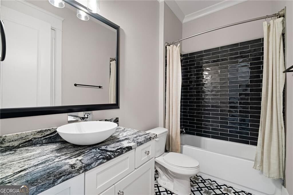 3368 Old Concord Road Smyrna - Photo 20