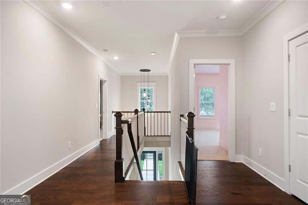 3368 Old Concord Road Smyrna - Photo 21