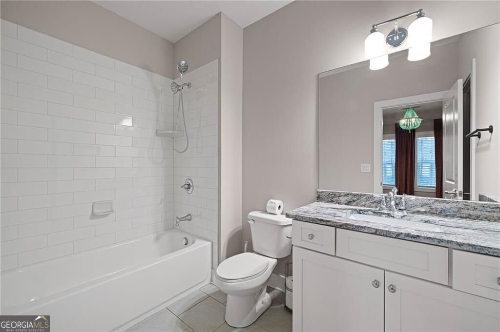 3368 Old Concord Road Smyrna - Photo 26