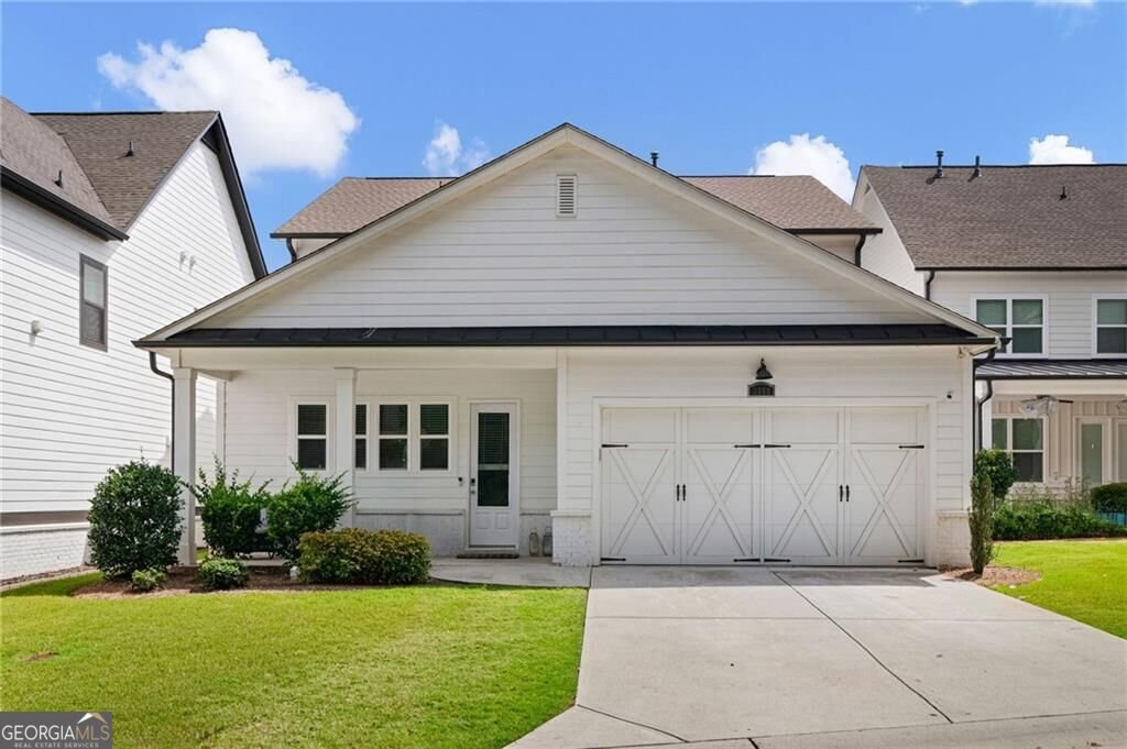 3368 Old Concord Road Smyrna - Photo 31