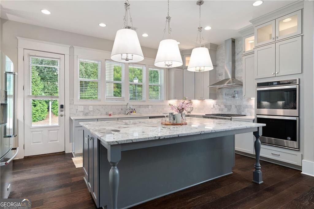 3368 Old Concord Road Smyrna - Photo 8
