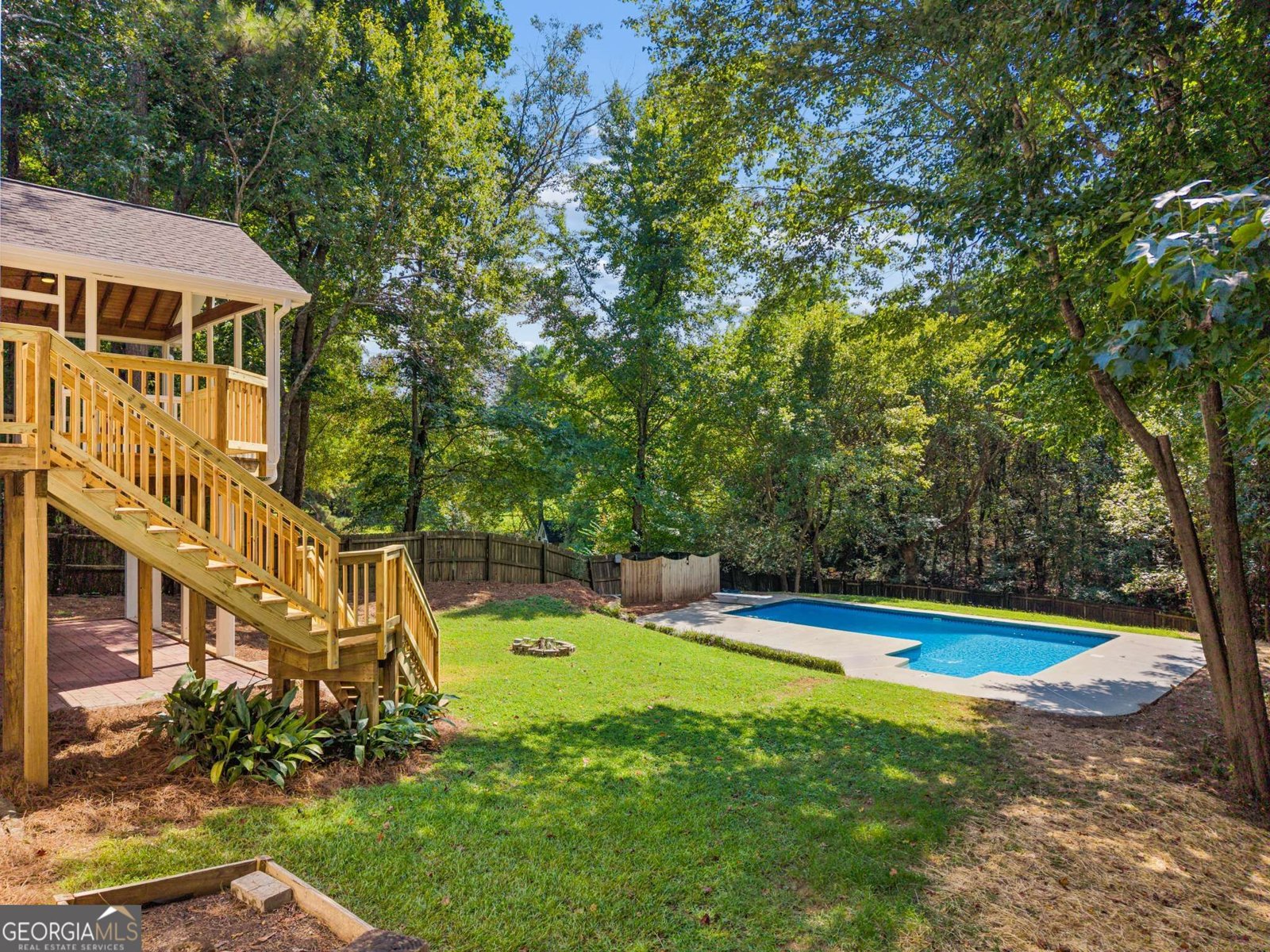 8040 Wynfield Drive Cumming - Photo 31