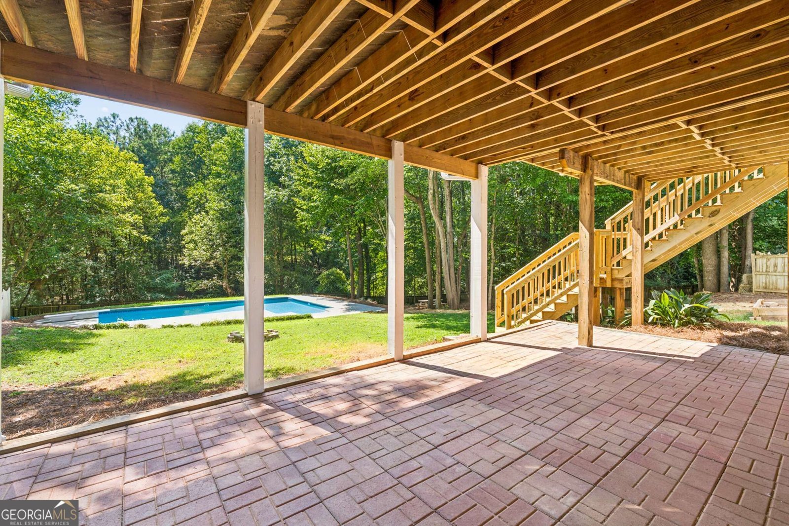 8040 Wynfield Drive Cumming - Photo 32
