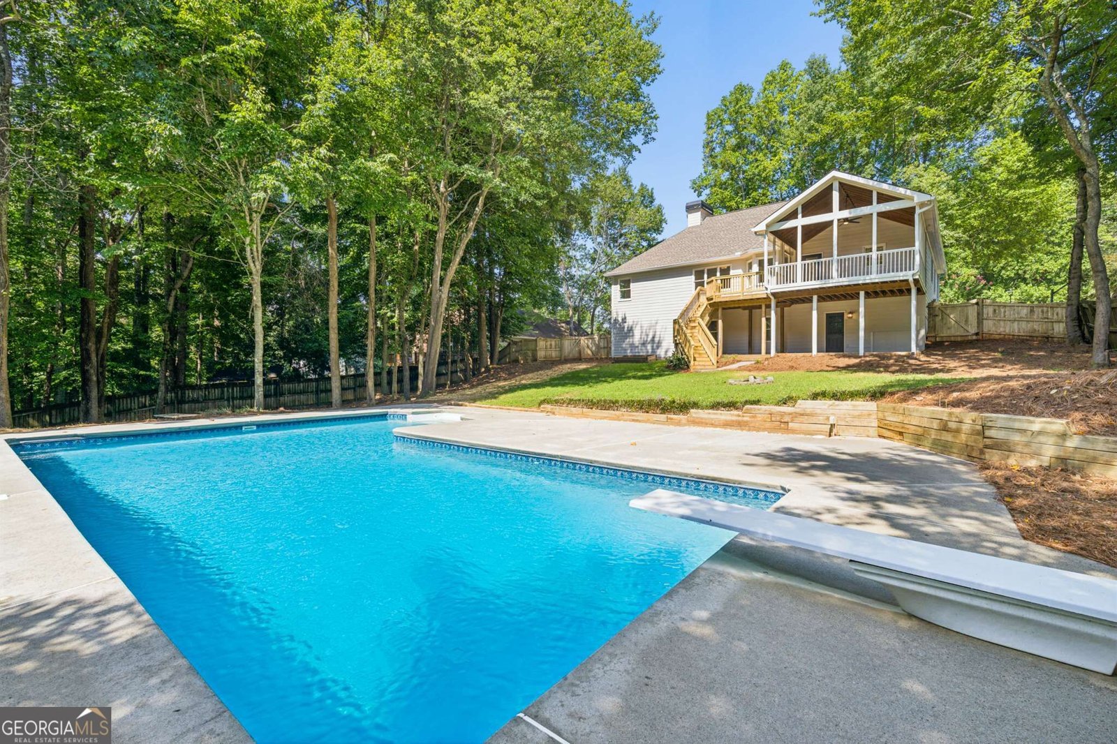 8040 Wynfield Drive Cumming - Photo 36