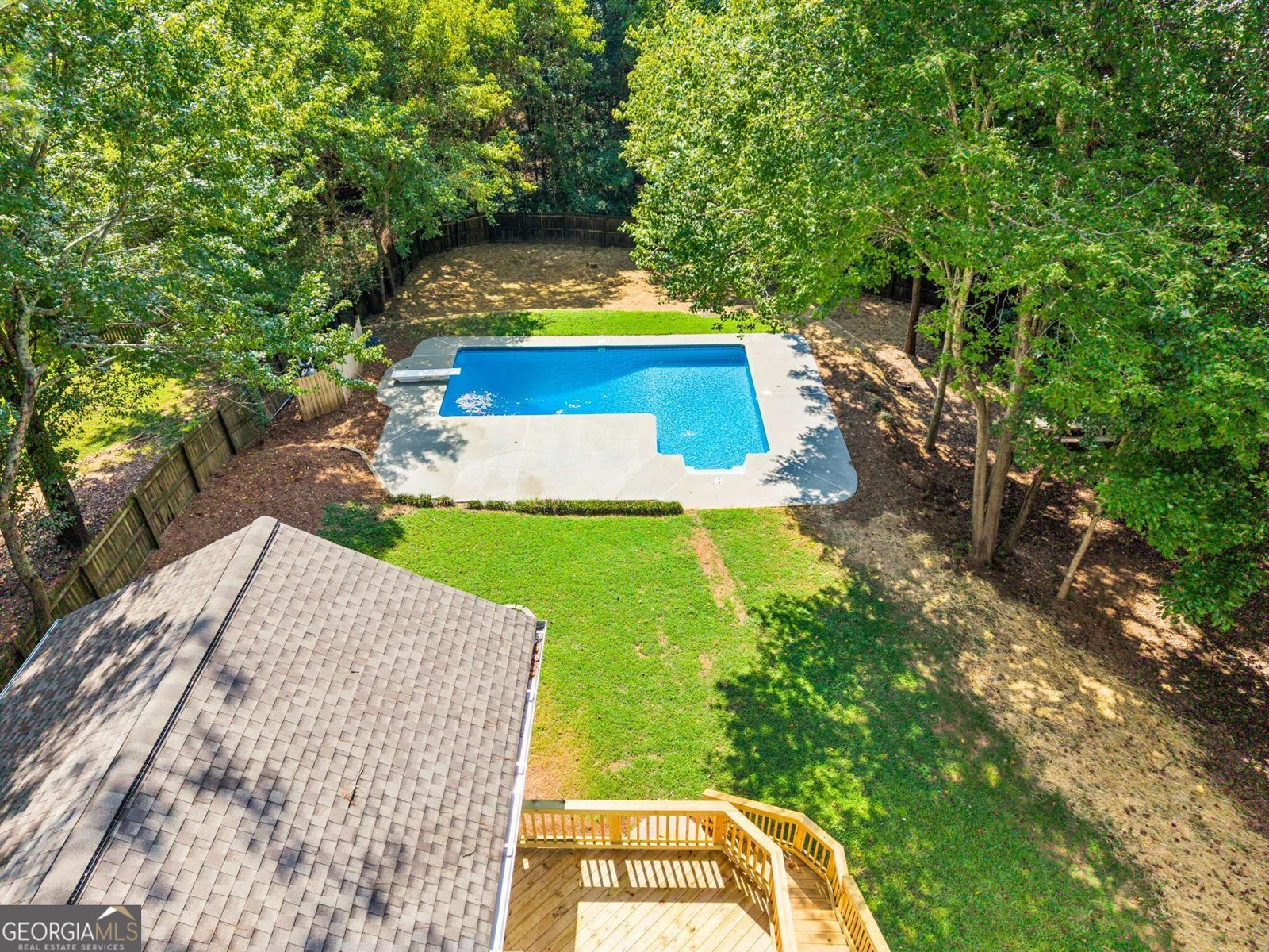 8040 Wynfield Drive Cumming - Photo 37
