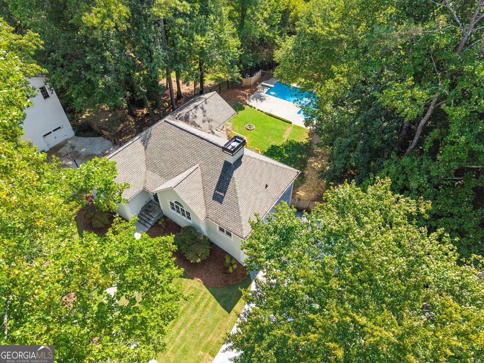 8040 Wynfield Drive Cumming - Photo 38