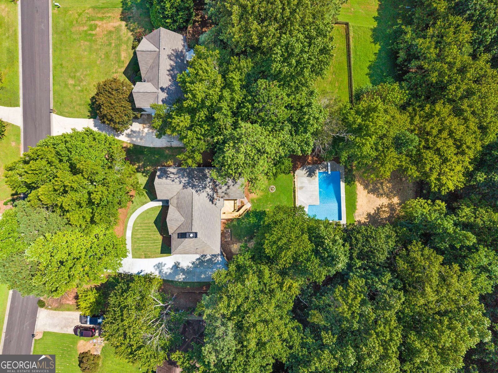 8040 Wynfield Drive Cumming - Photo 39
