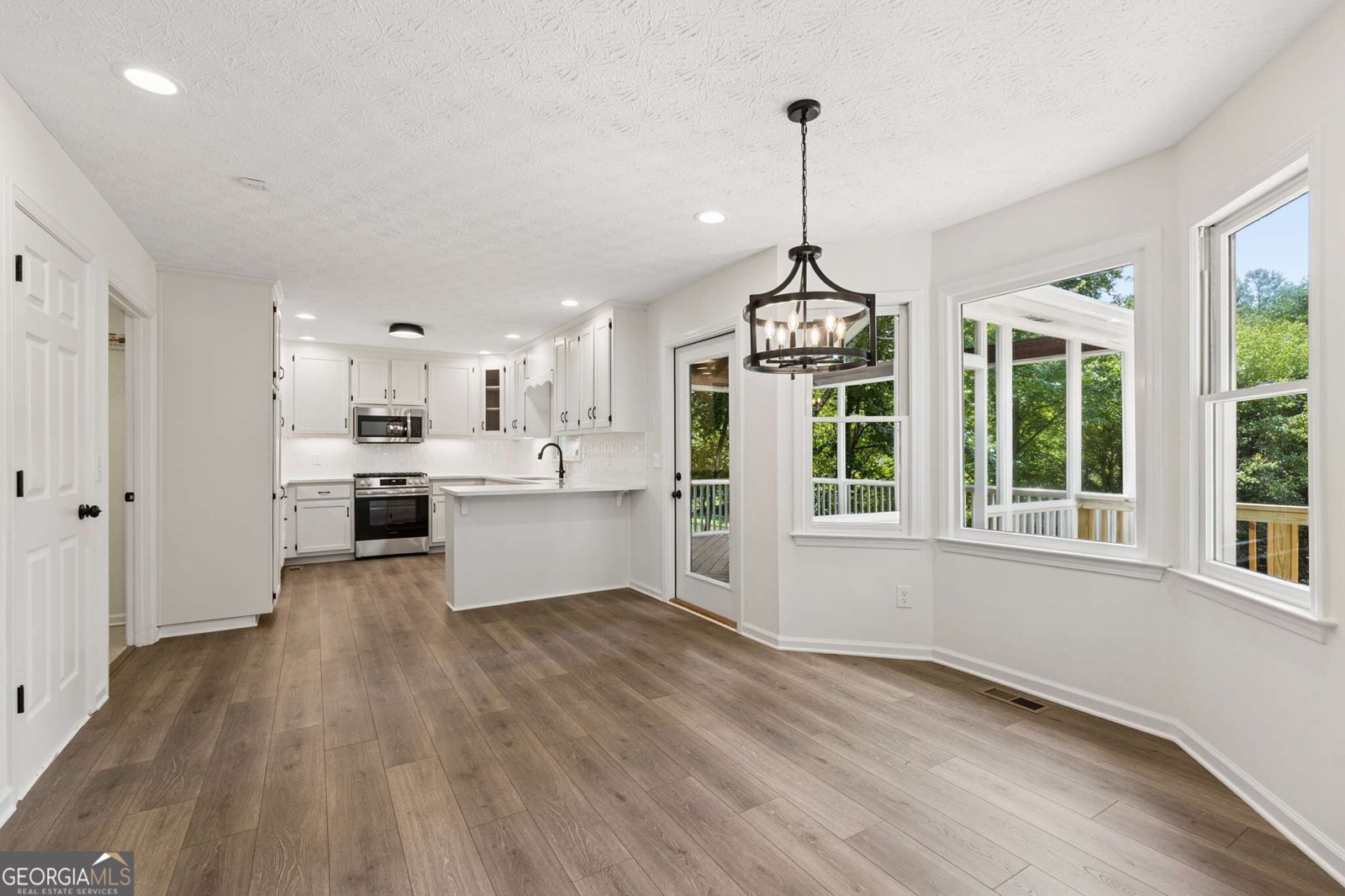 8040 Wynfield Drive Cumming - Photo 8