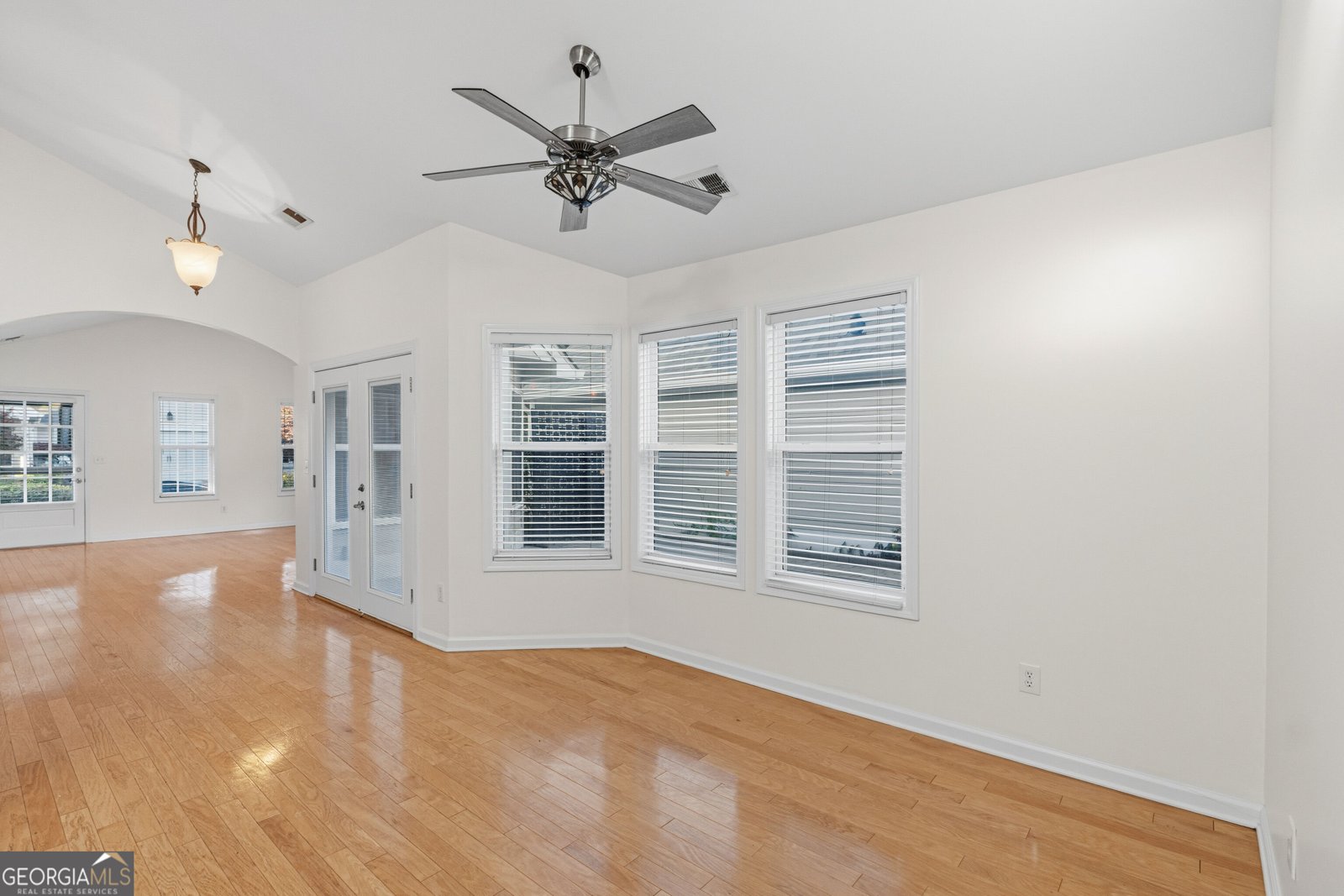 5062 Kathryn Glen Drive Acworth - Photo 11