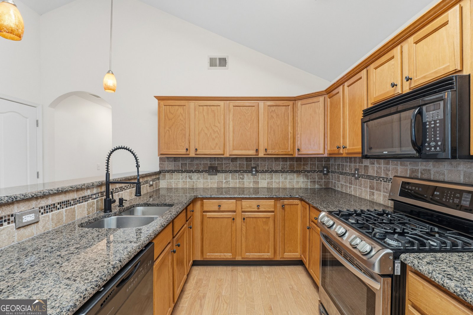 5062 Kathryn Glen Drive Acworth - Photo 14