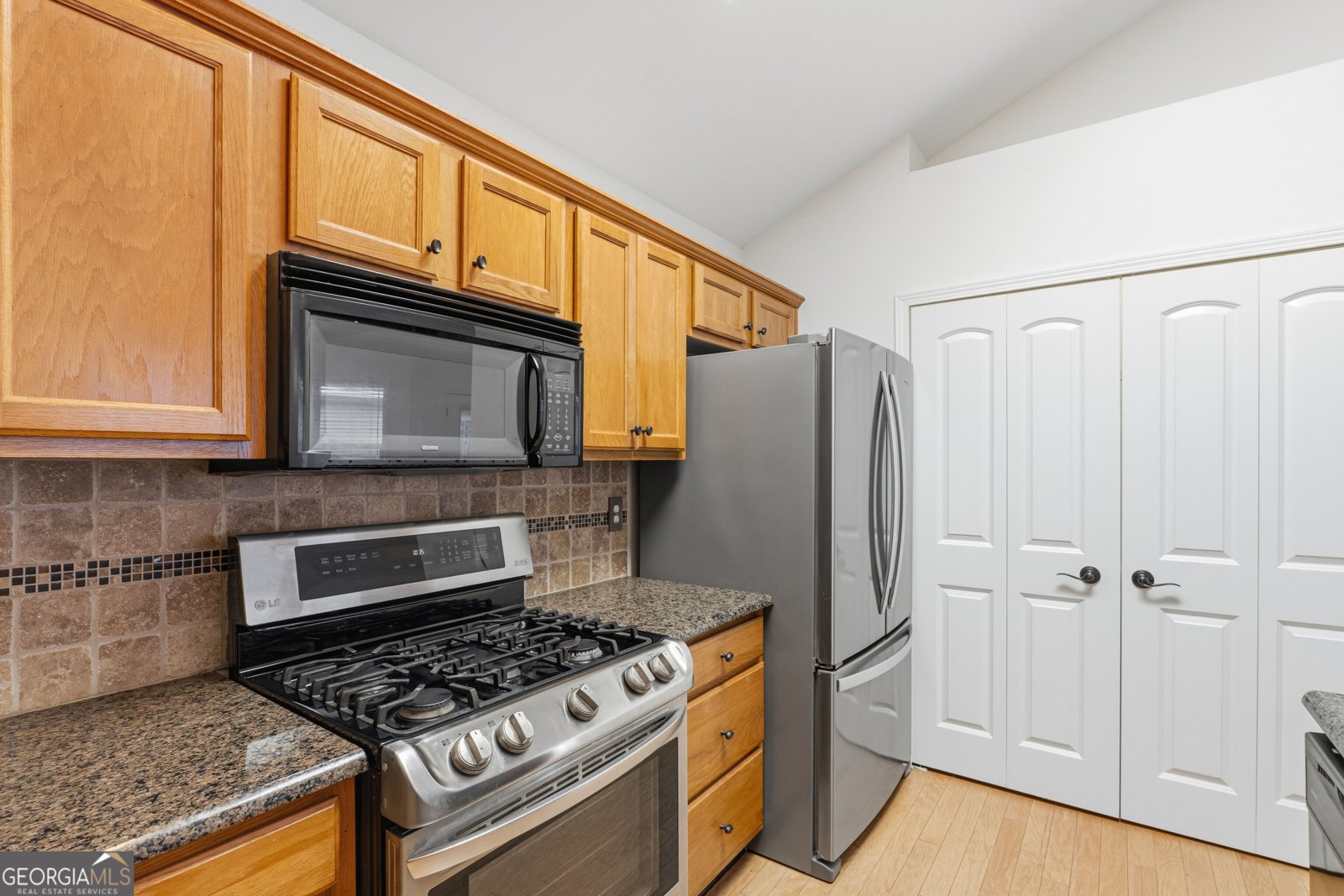 5062 Kathryn Glen Drive Acworth - Photo 17