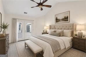 5062 Kathryn Glen Drive Acworth - Photo 19