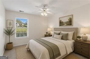 5062 Kathryn Glen Drive Acworth - Photo 26