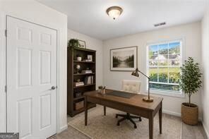 5062 Kathryn Glen Drive Acworth - Photo 30