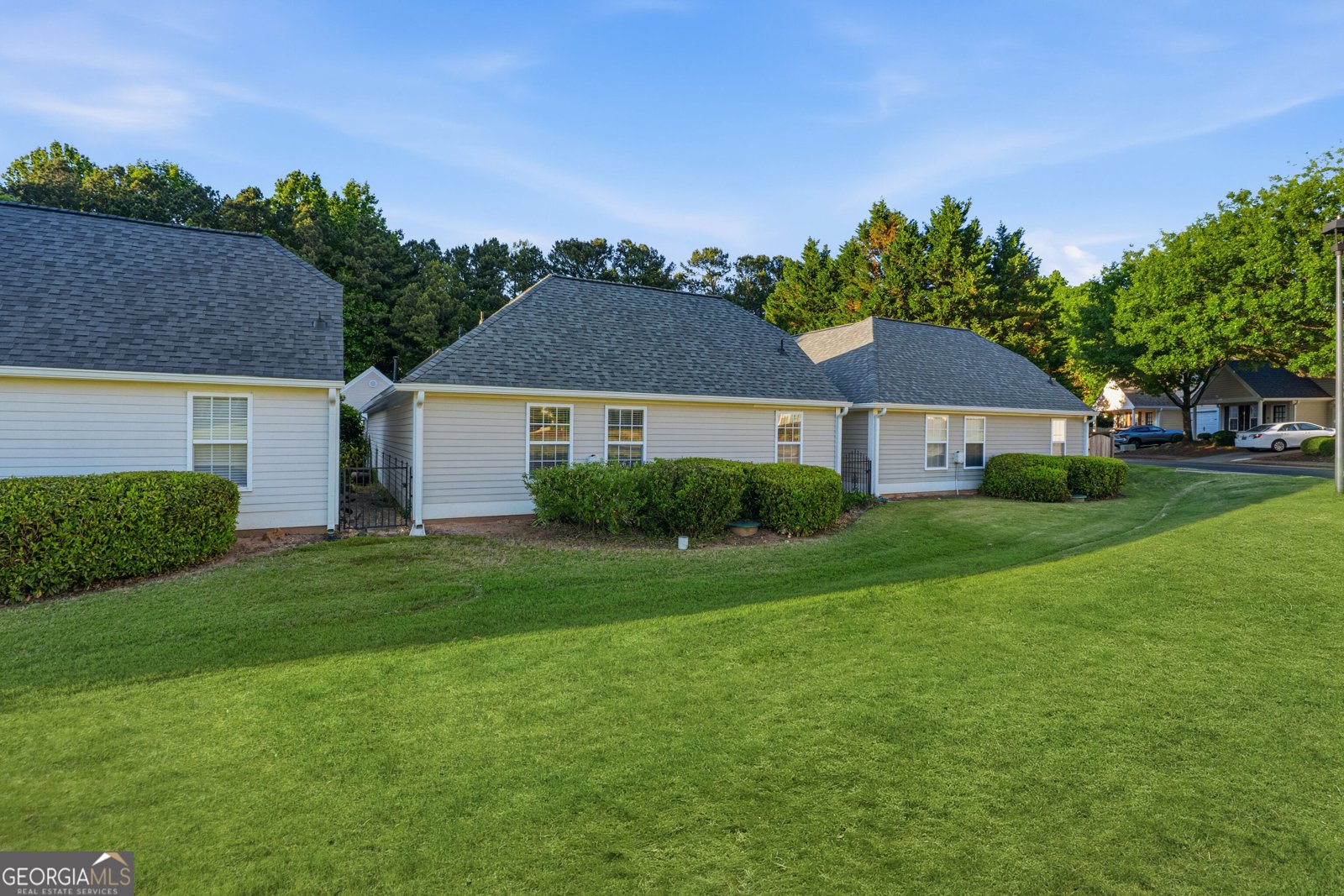 5062 Kathryn Glen Drive Acworth - Photo 35