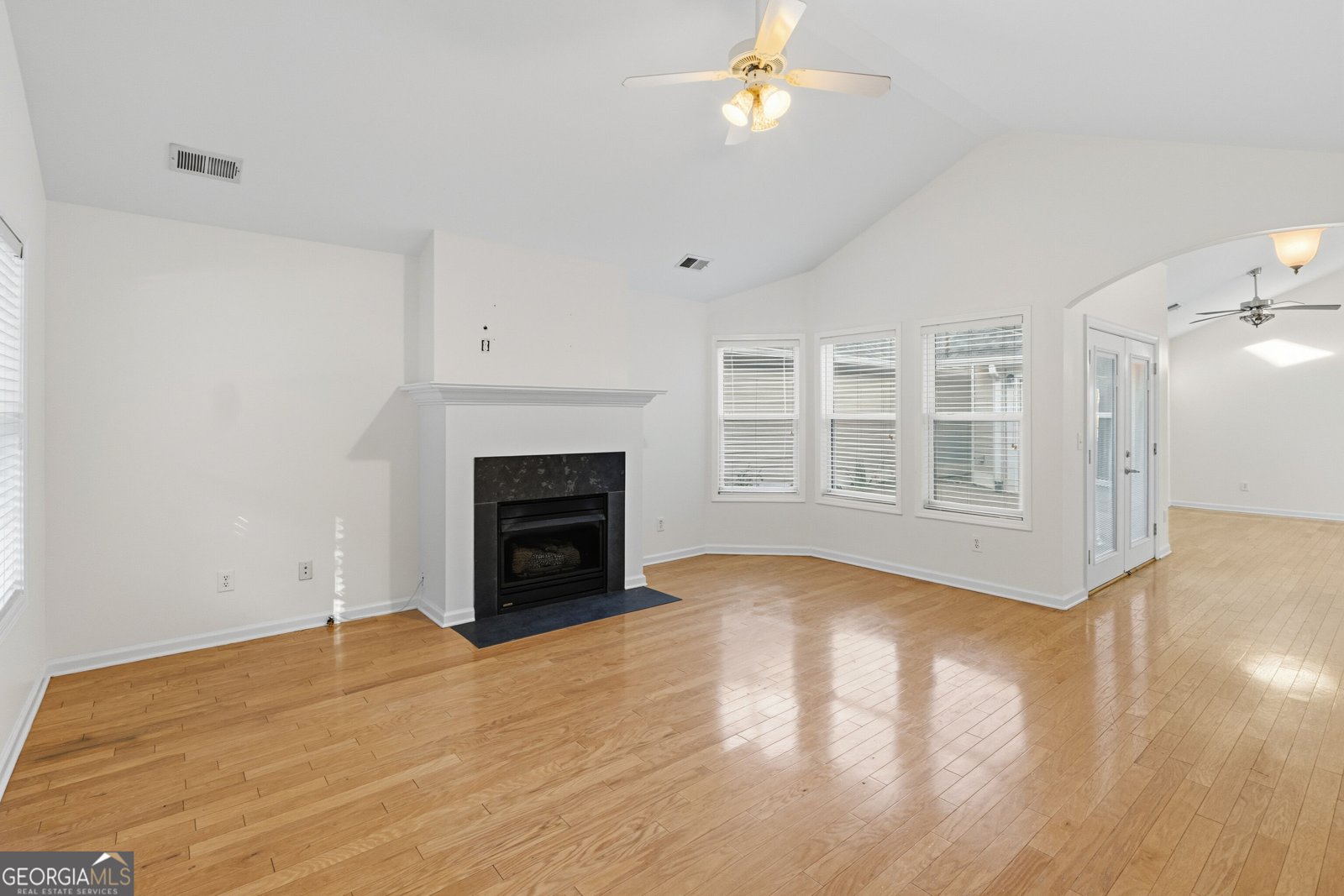 5062 Kathryn Glen Drive Acworth - Photo 6