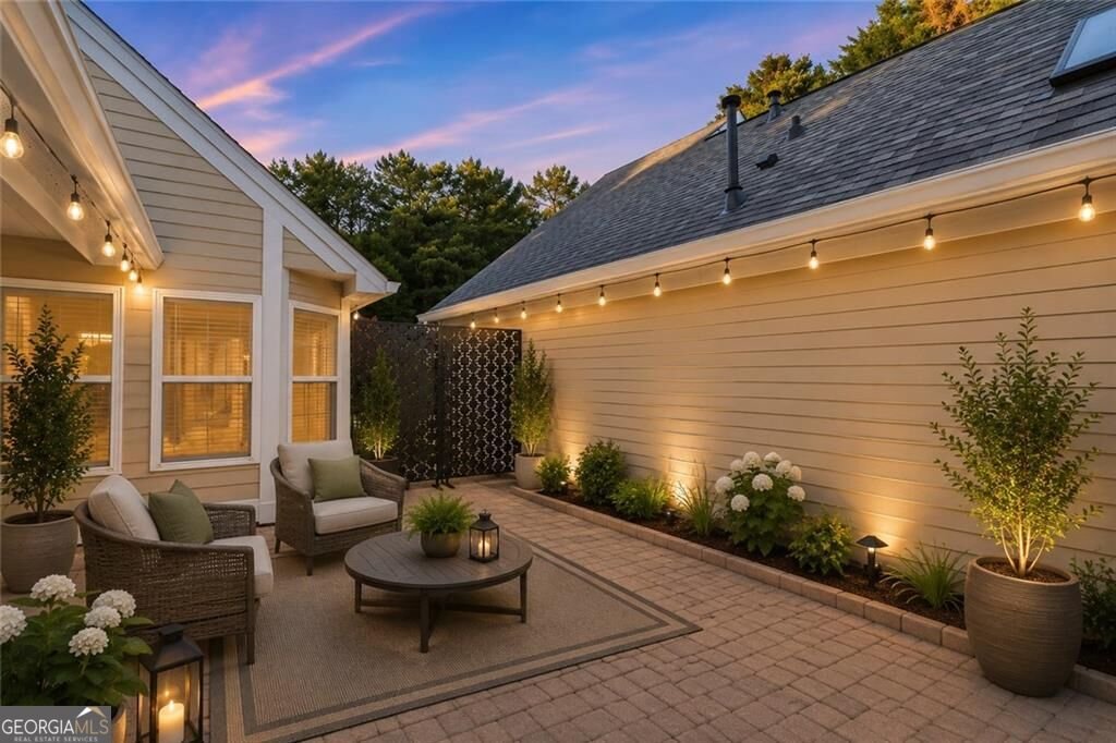 5062 Kathryn Glen Drive Acworth - Photo 8