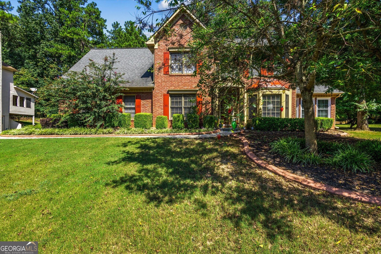 315 Bordeaux Ct Atlanta - main photo