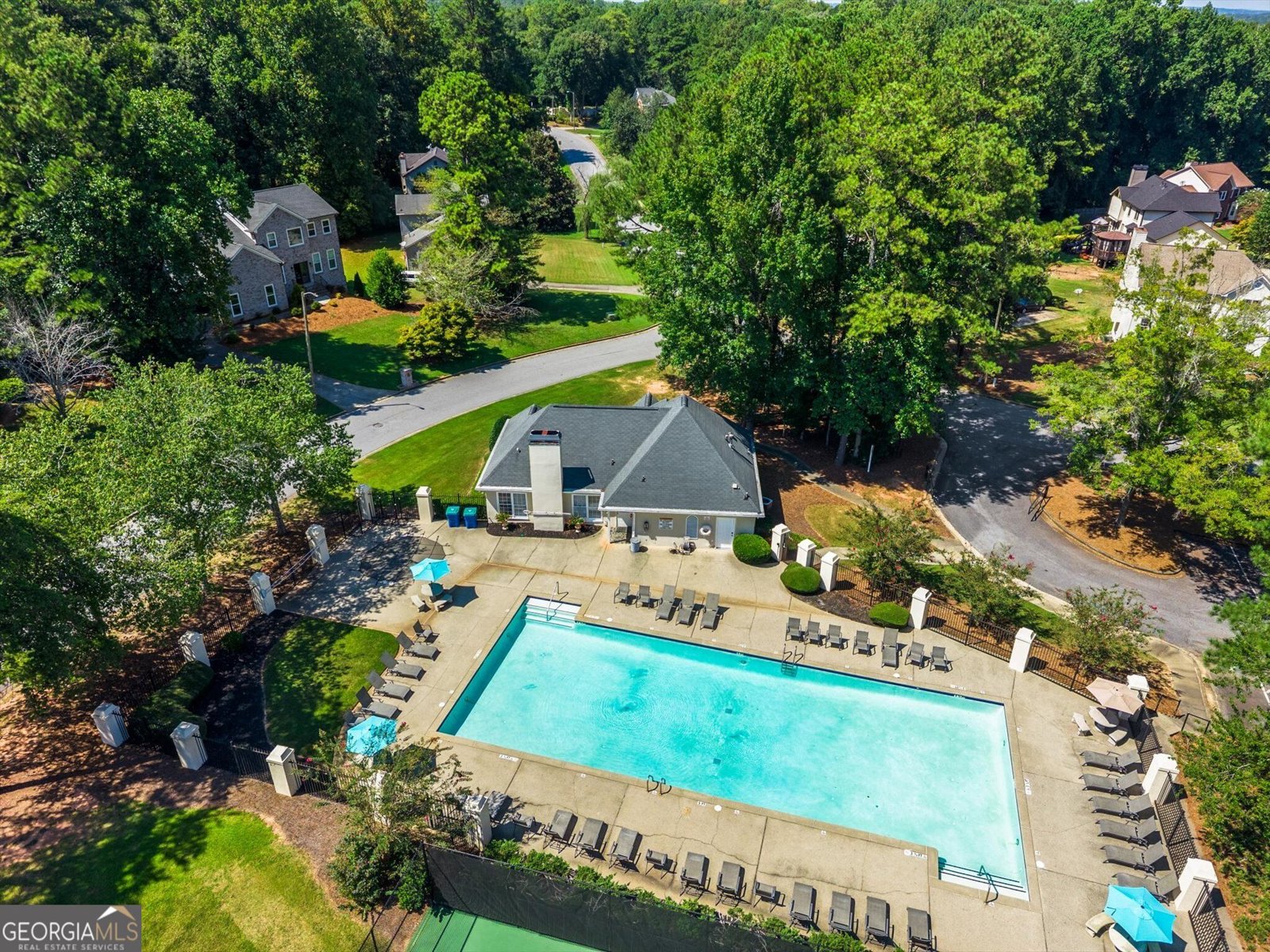 315 Bordeaux Ct Atlanta - Photo 10