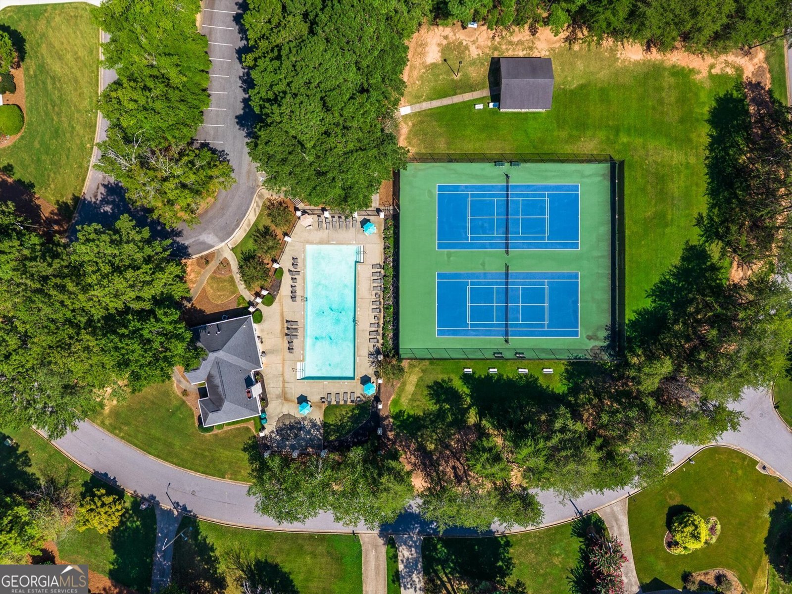 315 Bordeaux Ct Atlanta - Photo 11