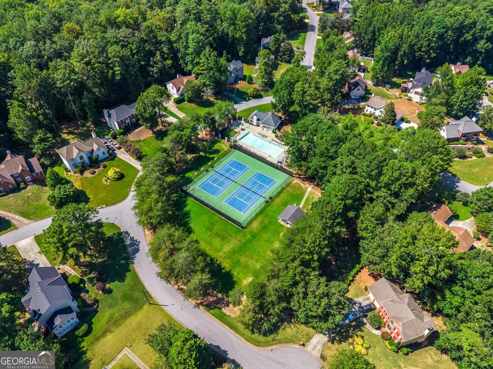 315 Bordeaux Ct Atlanta - Photo 13