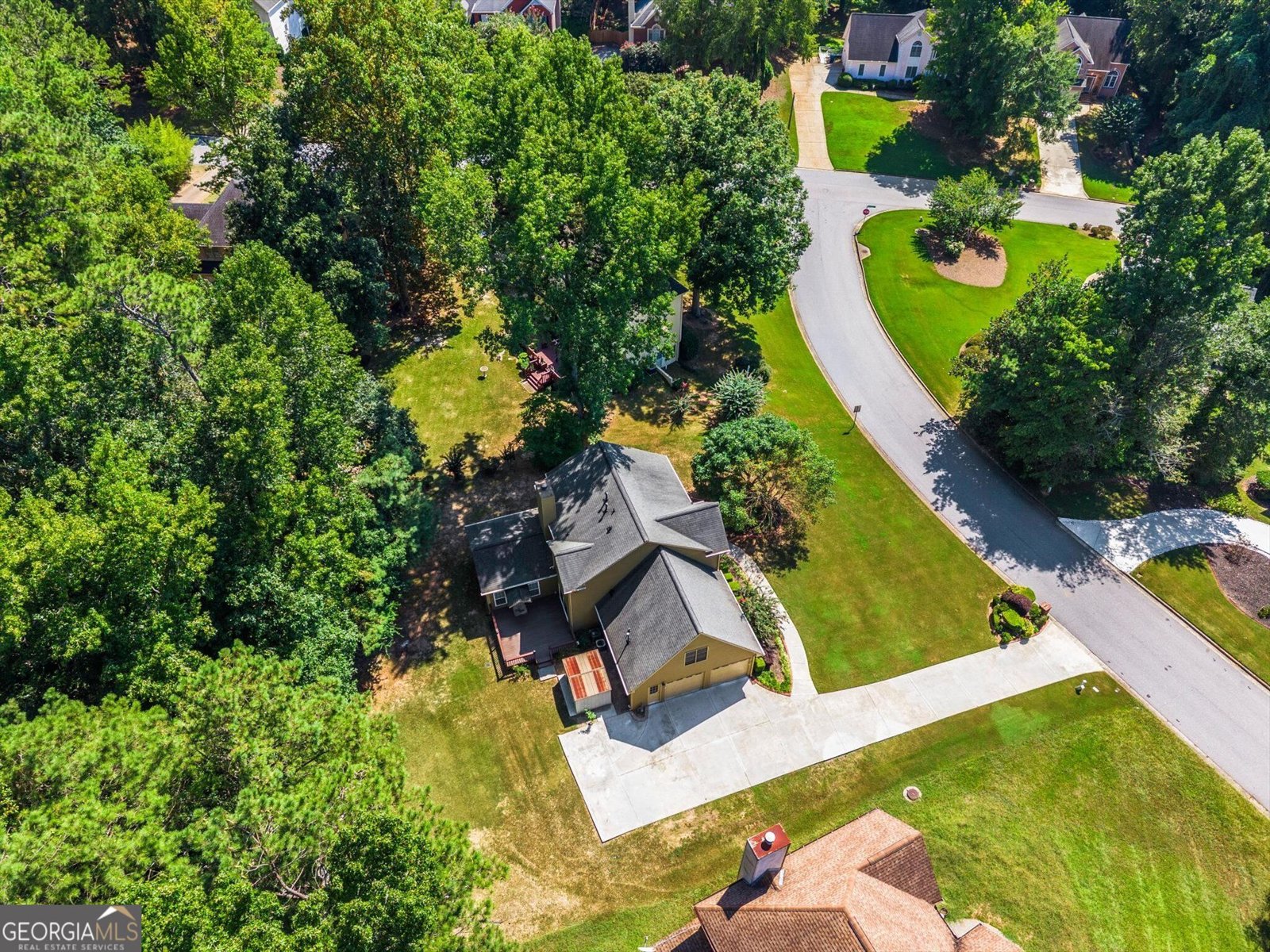 315 Bordeaux Ct Atlanta - Photo 14