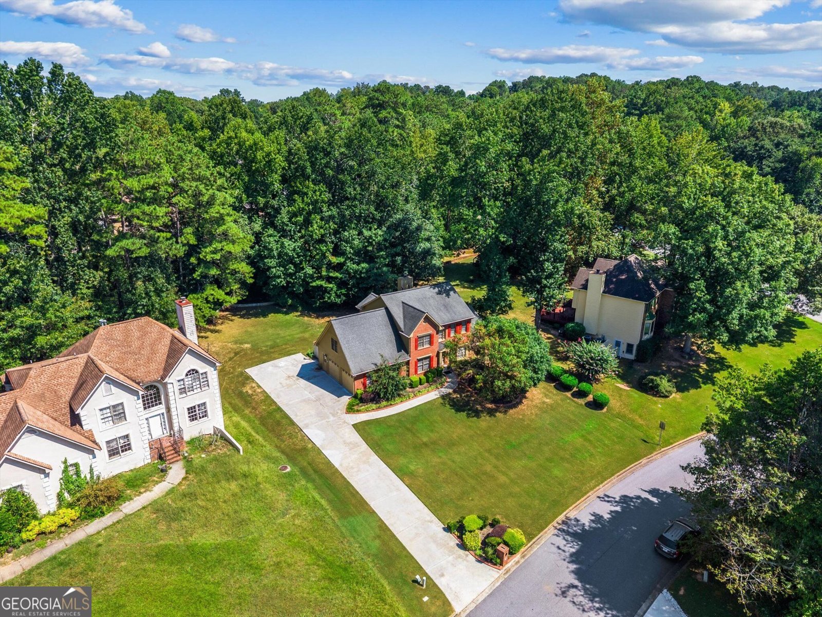 315 Bordeaux Ct Atlanta - Photo 15