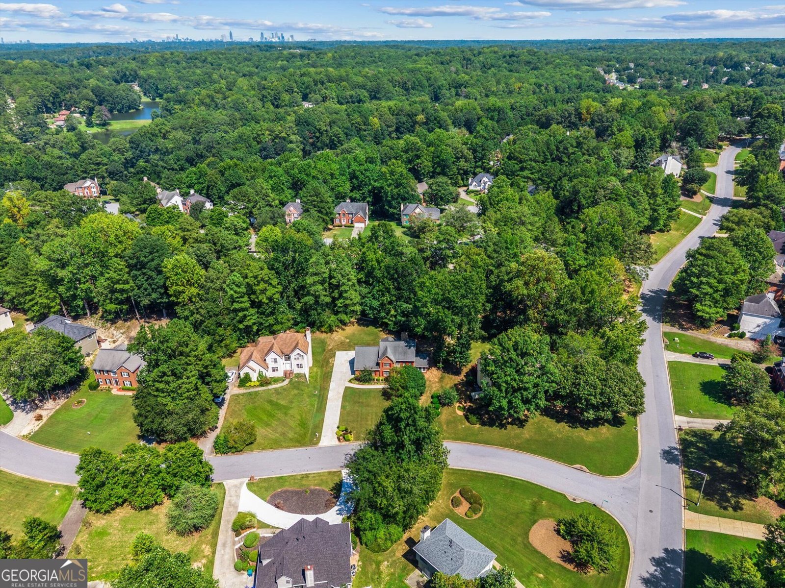 315 Bordeaux Ct Atlanta - Photo 16