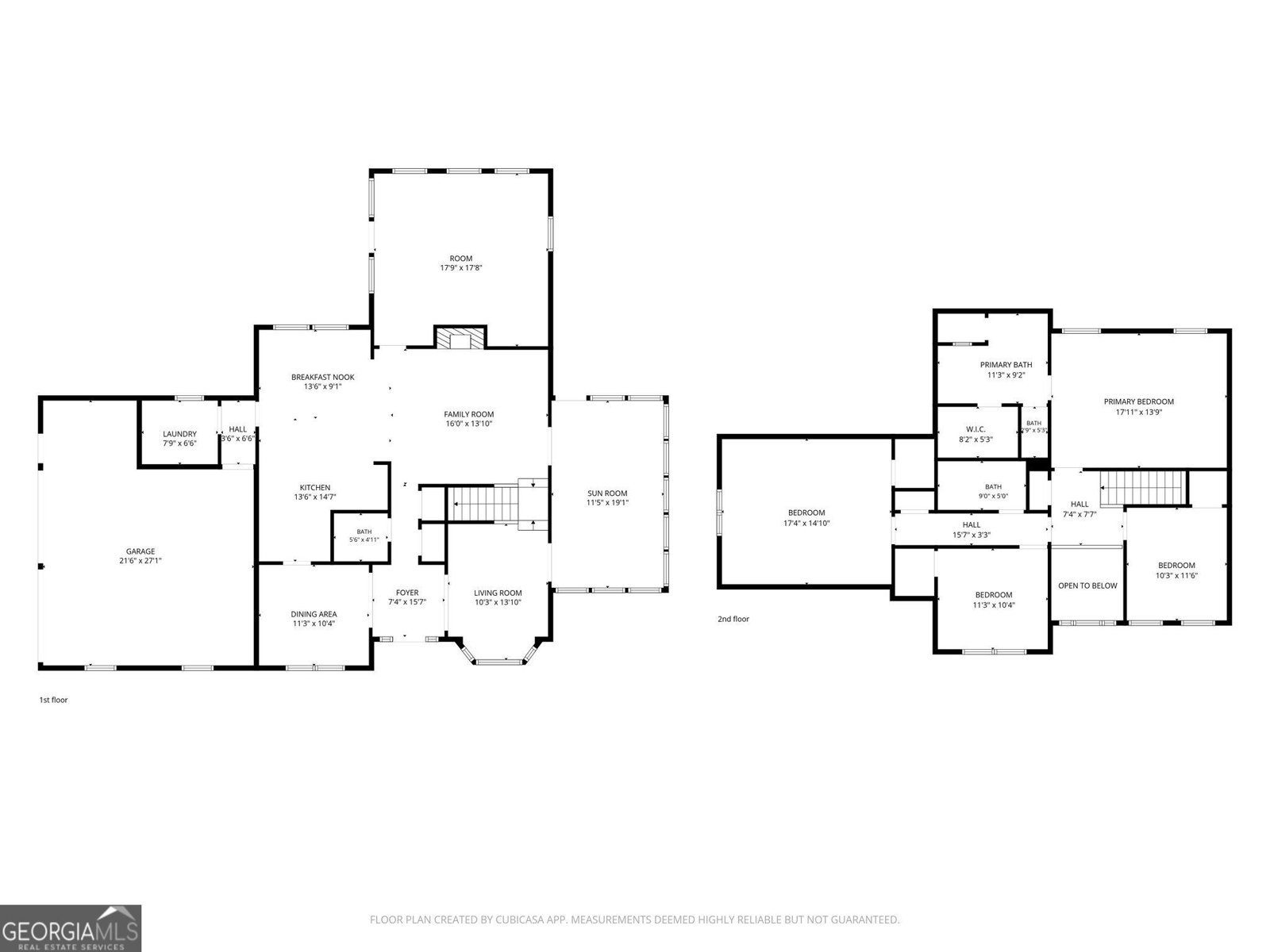 315 Bordeaux Ct Atlanta - Photo 6
