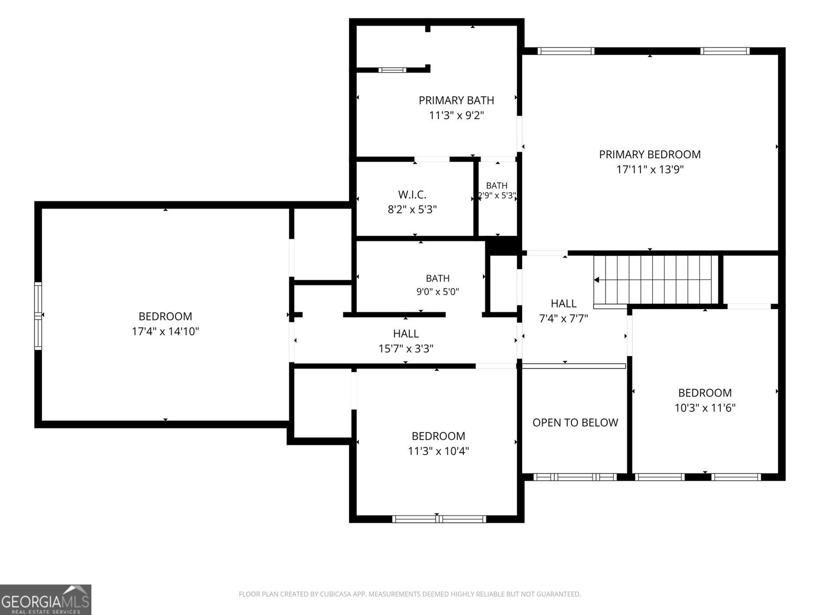 315 Bordeaux Ct Atlanta - Photo 7