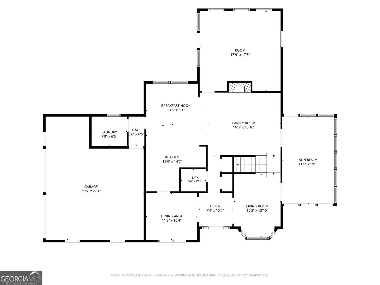 315 Bordeaux Ct Atlanta - Photo 8