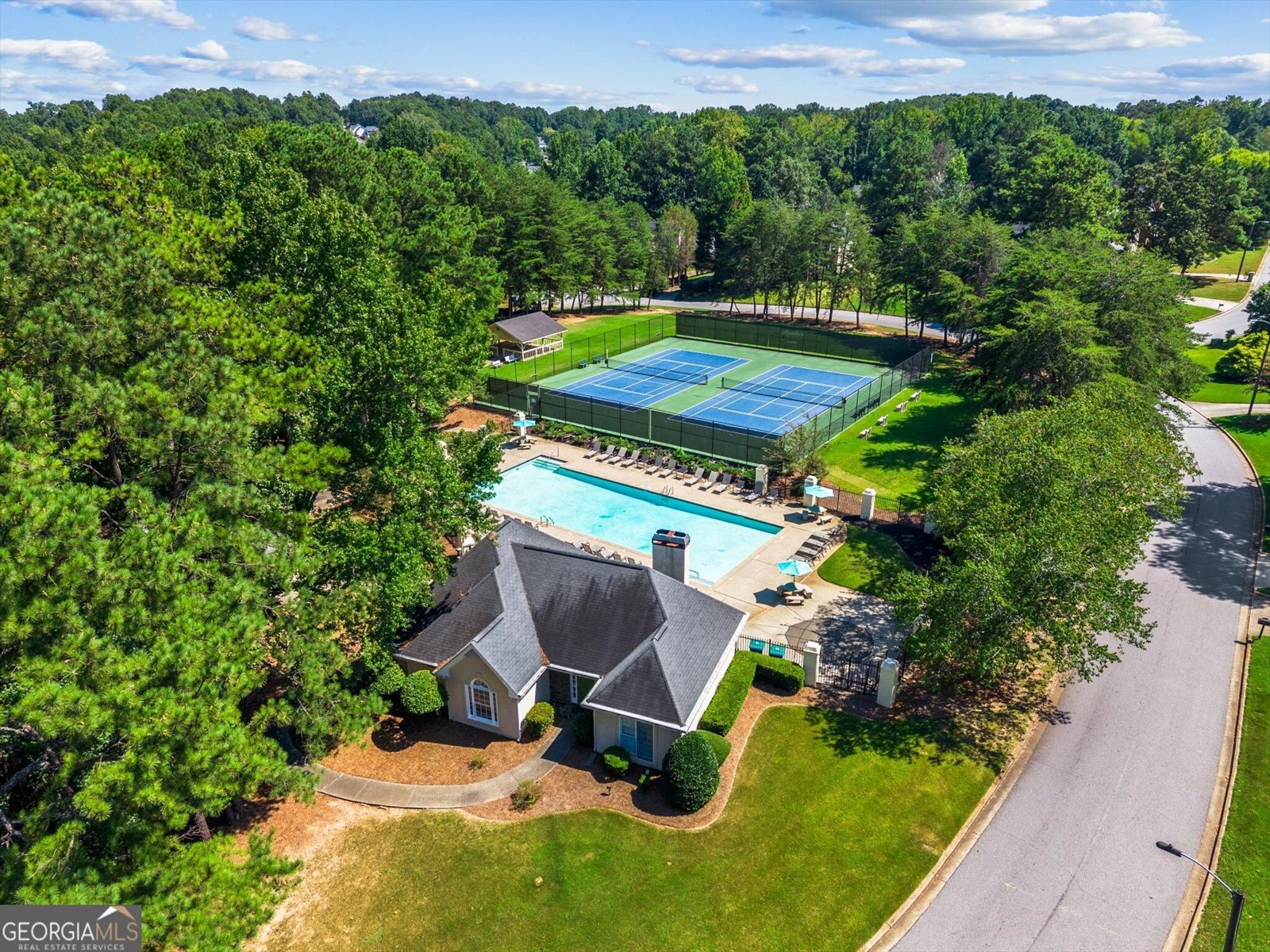 315 Bordeaux Ct Atlanta - Photo 9