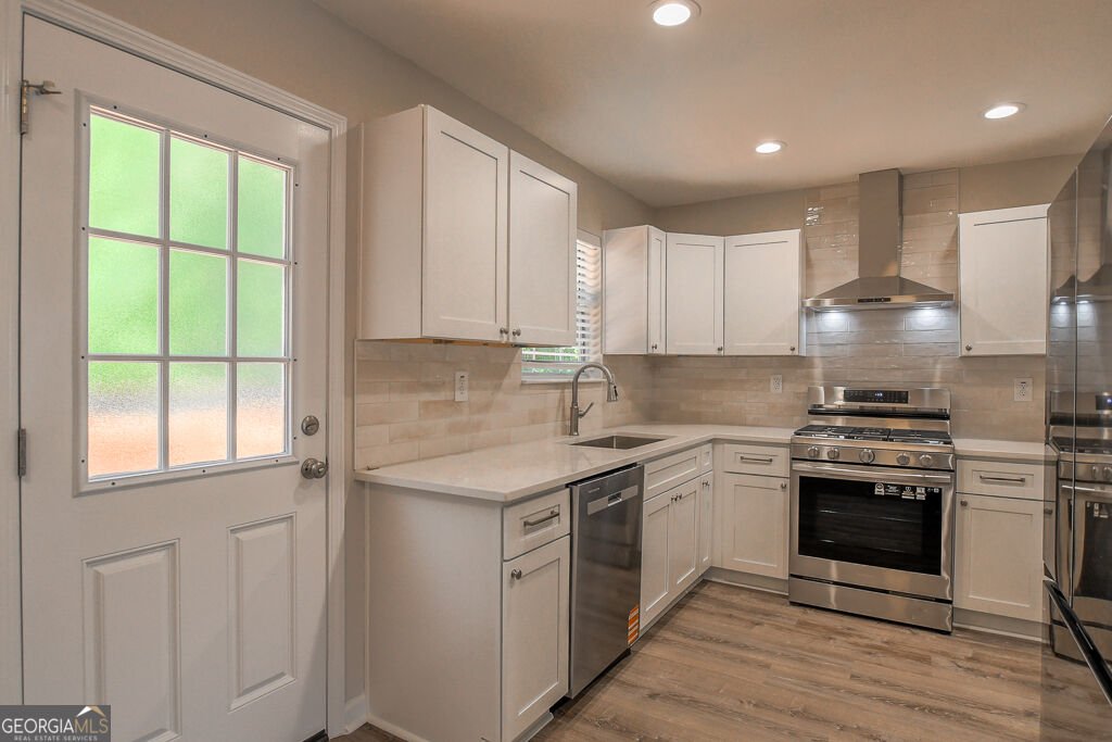 4333 Ward Bluff Court Ellenwood - Photo 11