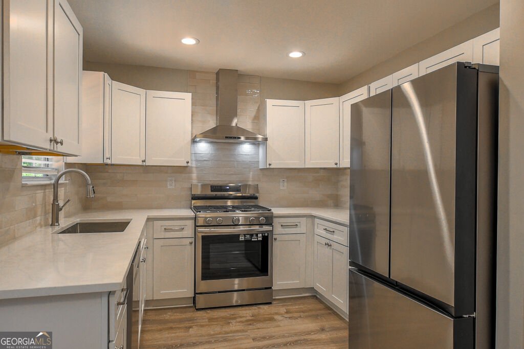 4333 Ward Bluff Court Ellenwood - Photo 12