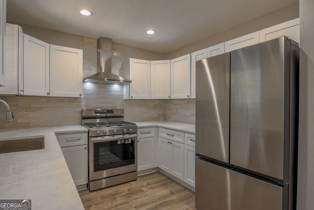 4333 Ward Bluff Court Ellenwood - Photo 13