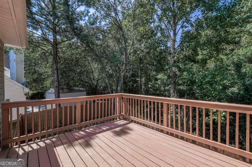4333 Ward Bluff Court Ellenwood - Photo 29