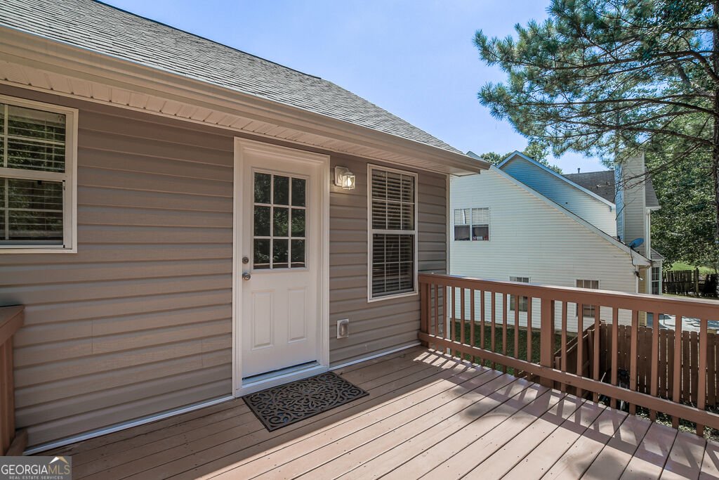 4333 Ward Bluff Court Ellenwood - Photo 30