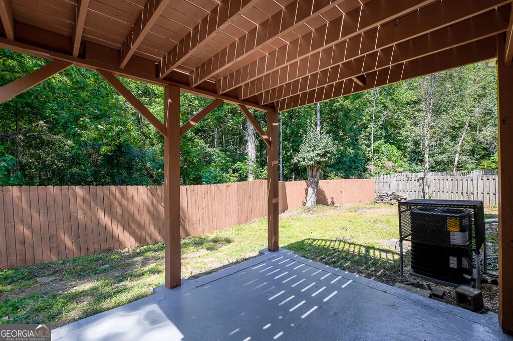 4333 Ward Bluff Court Ellenwood - Photo 32
