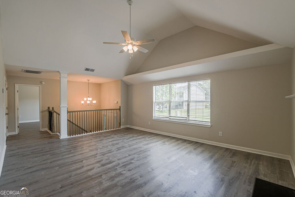 4333 Ward Bluff Court Ellenwood - Photo 7