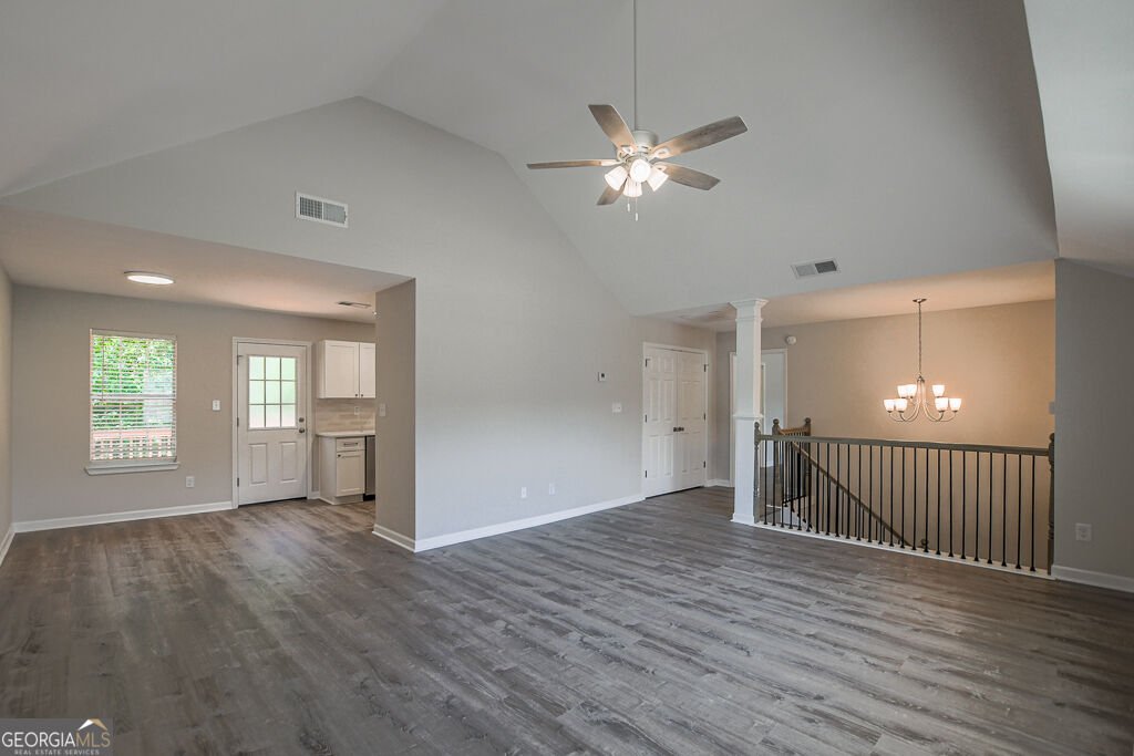 4333 Ward Bluff Court Ellenwood - Photo 8