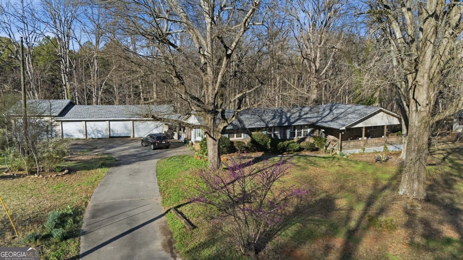 3931 Green Drive Gainesville - Photo 35