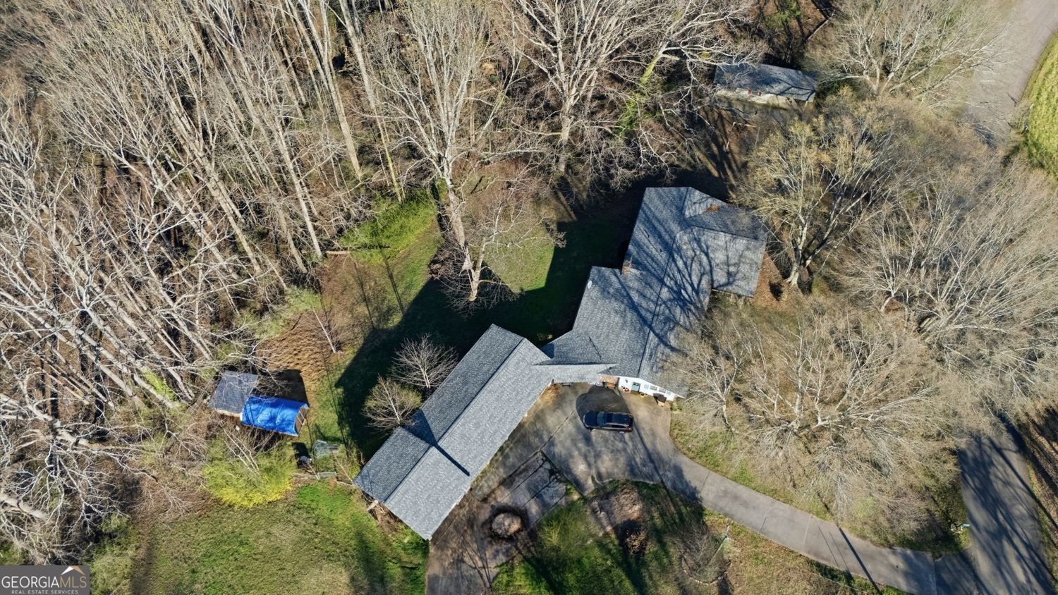 3931 Green Drive Gainesville - Photo 41