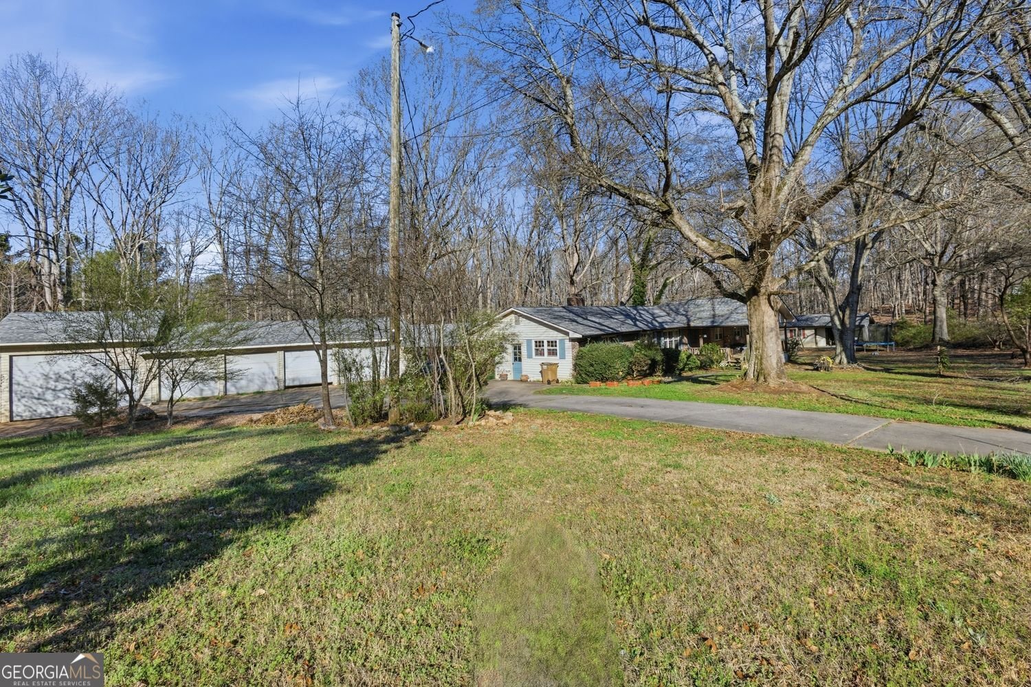 3931 Green Drive Gainesville - Photo 42